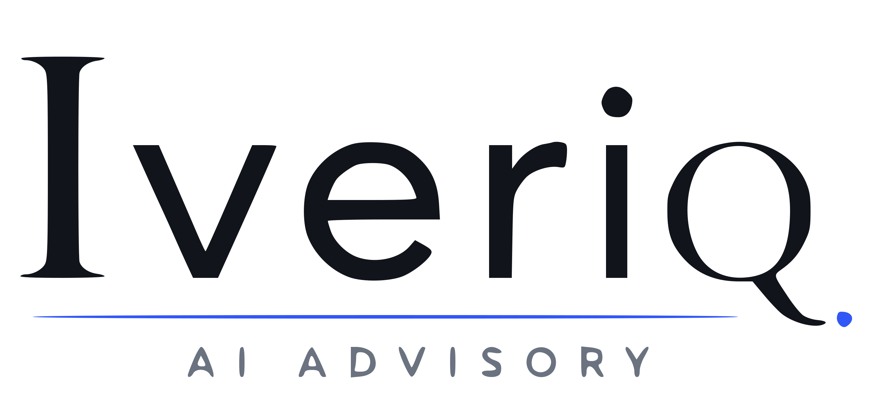 Iveriq AI Advisory